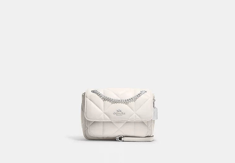 Coach Klare Crossbody 25 With Puffy Diamond Quilting