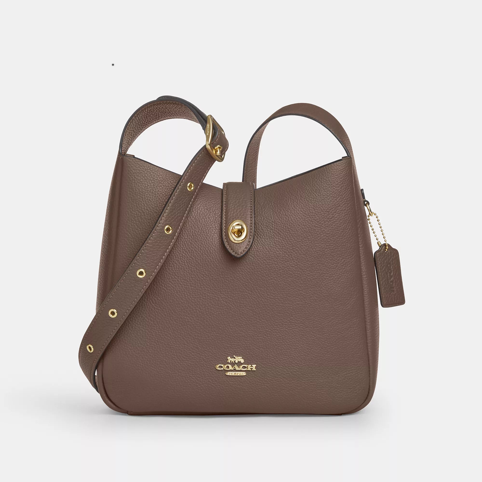 Coach Outlet Hadley Convertible Crossbody Bag