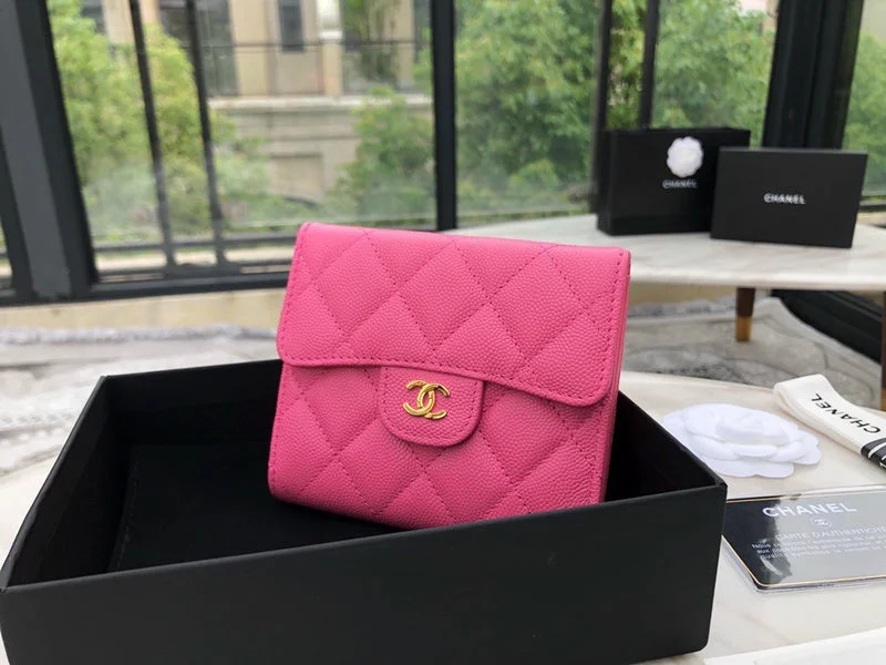 BC - CHANEL Bags - 1143