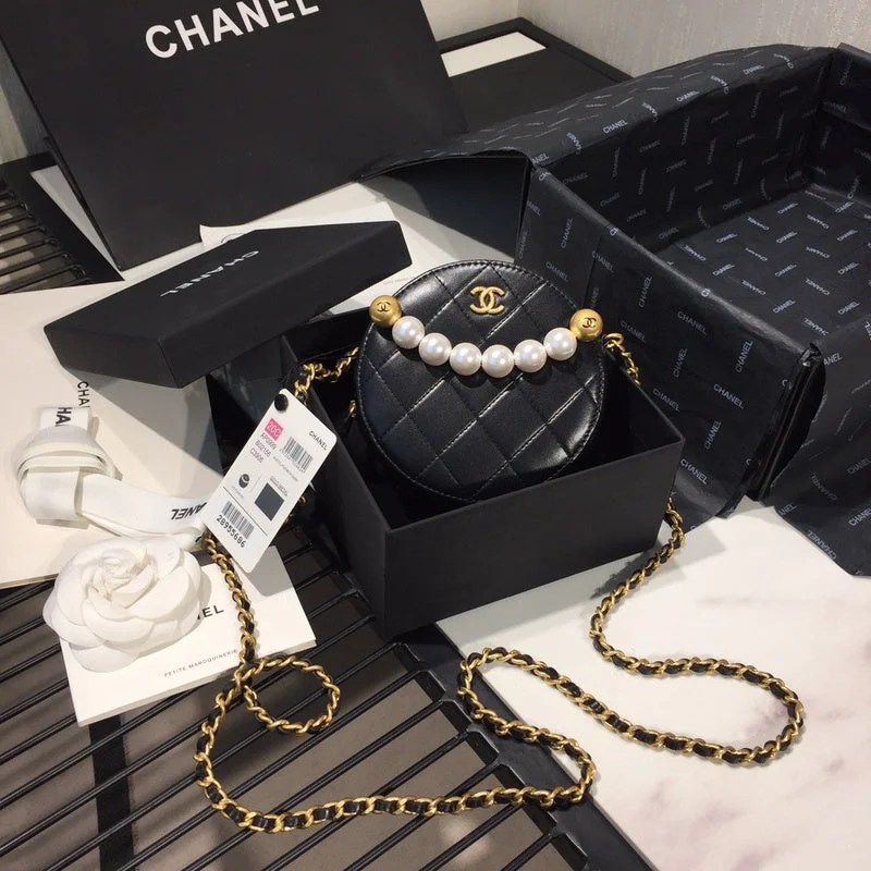 BC - CHANEL Bags - 1188