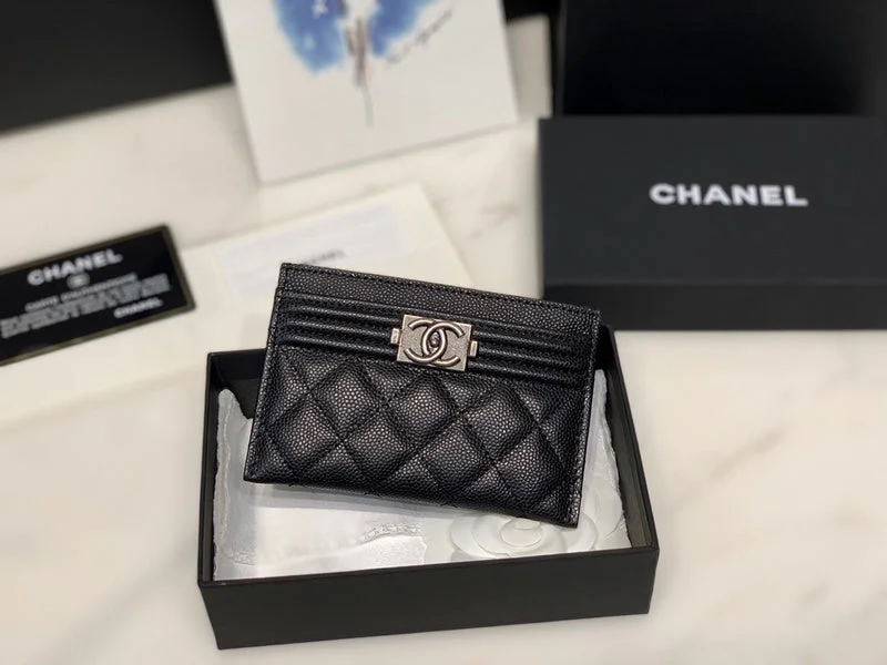 BC - CHANEL Bags - 1217