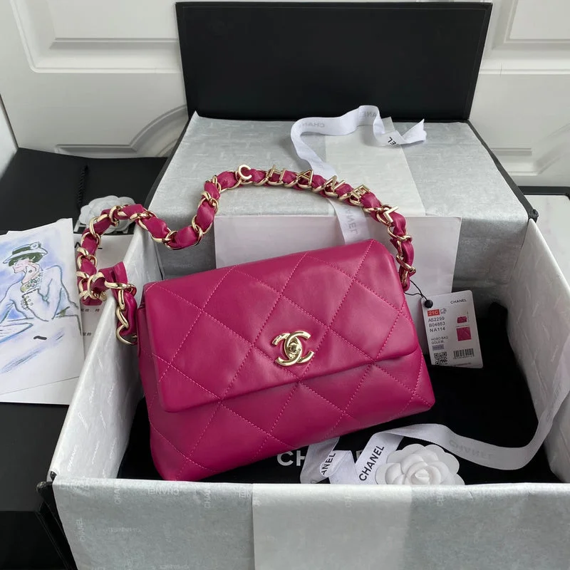 BC - CHANEL Bags - 112