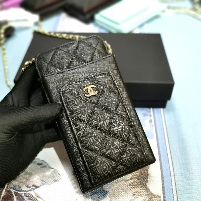 BC - CHANEL Bags - 1186