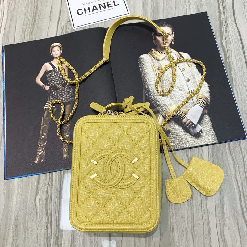 BC - CHANEL Bags - 1196