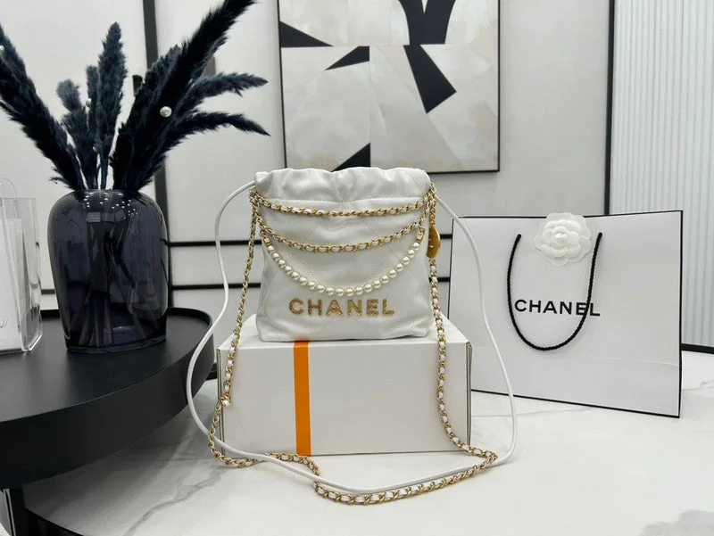 BC - CHANEL Bags - 1236