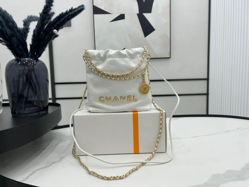 BC - CHANEL Bags - 1237