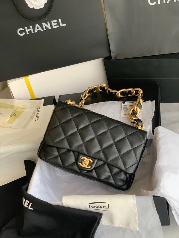 BC - CHANEL BAGS - 111