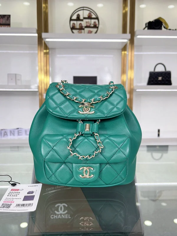 BC - CHANEL BAGS - 114