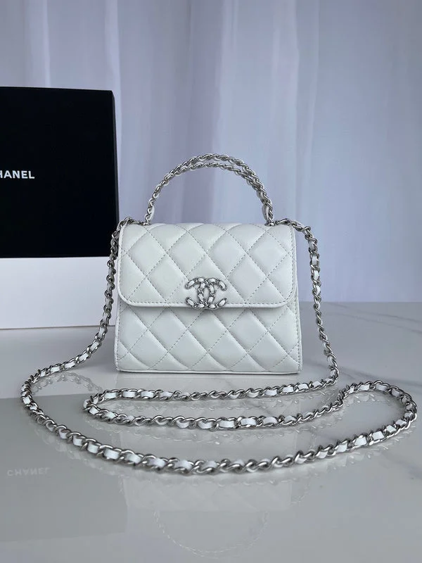 BC - CHANEL BAGS - 121