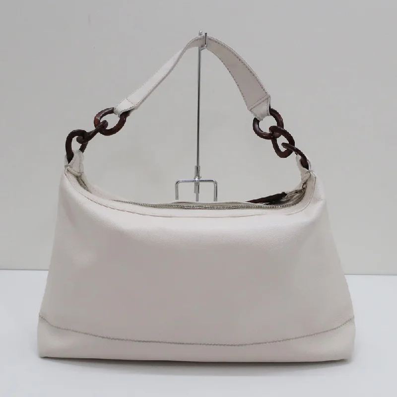 Chanel One-Shoulder Bag White Wood-Shoulder White Wood-Shoulder White Wood-Shoulder White Wood-Shoulder White White White White White White White White White White White White White White White White White