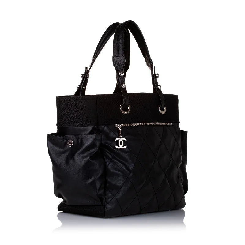 Chanel Paris Biarritz Tote Bag (31272)