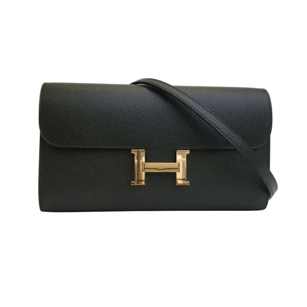 Hermes Constance to Go