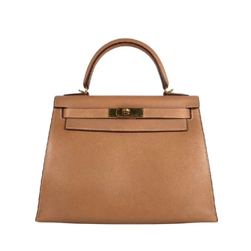 Hermes Kelly 28