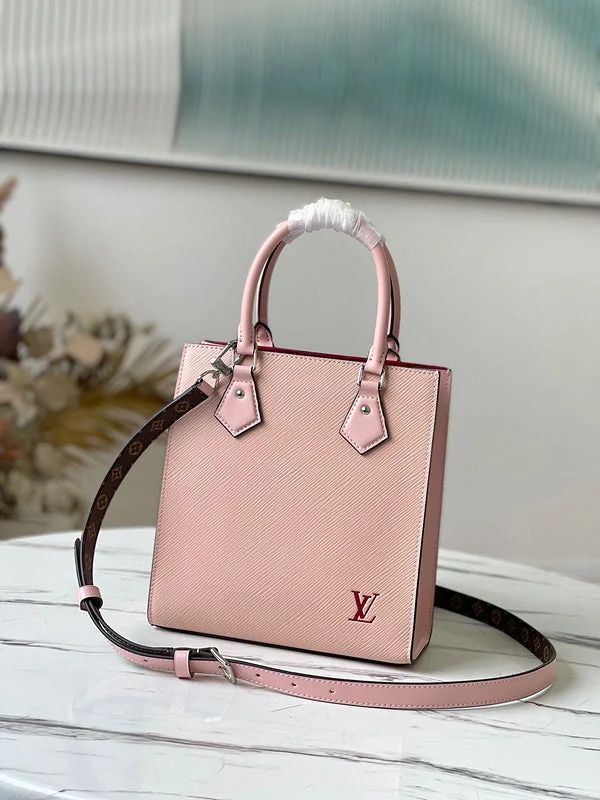 BC - LOUIS VUITTON BAGS - 2079