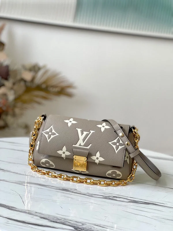 BC - LOUIS VUITTON BAGS - 2080