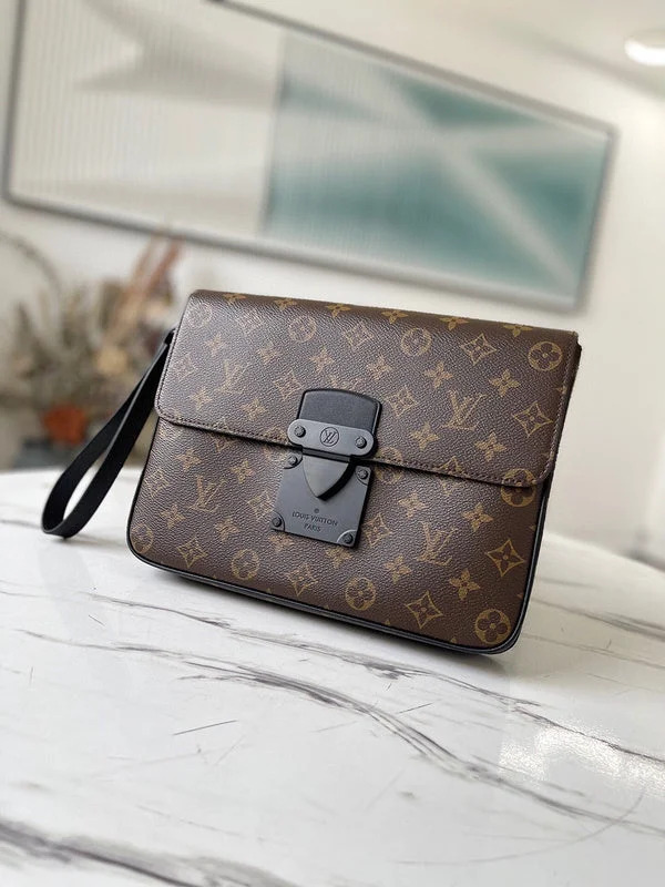 BC - LOUIS VUITTON BAGS - 2098