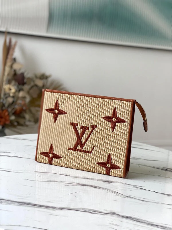 BC - LOUIS VUITTON BAGS - 2123