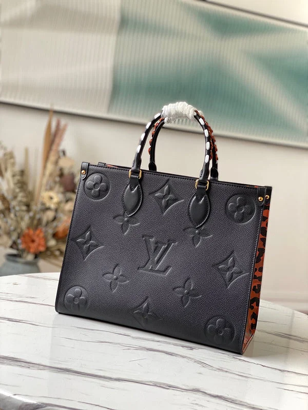 BC - LOUIS VUITTON BAGS - 2132