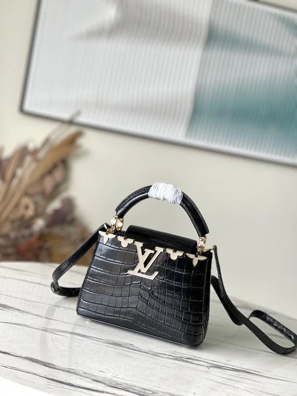 BC - LOUIS VUITTON BAGS - 215