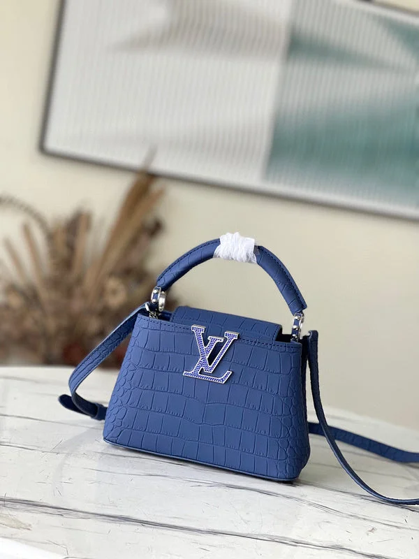 BC - LOUIS VUITTON BAGS - 389