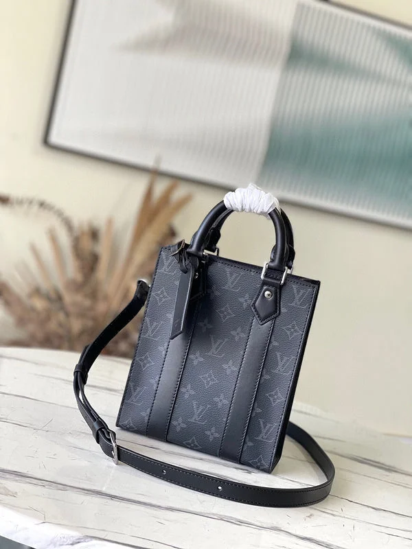 BC - LOUIS VUITTON BAGS - 396