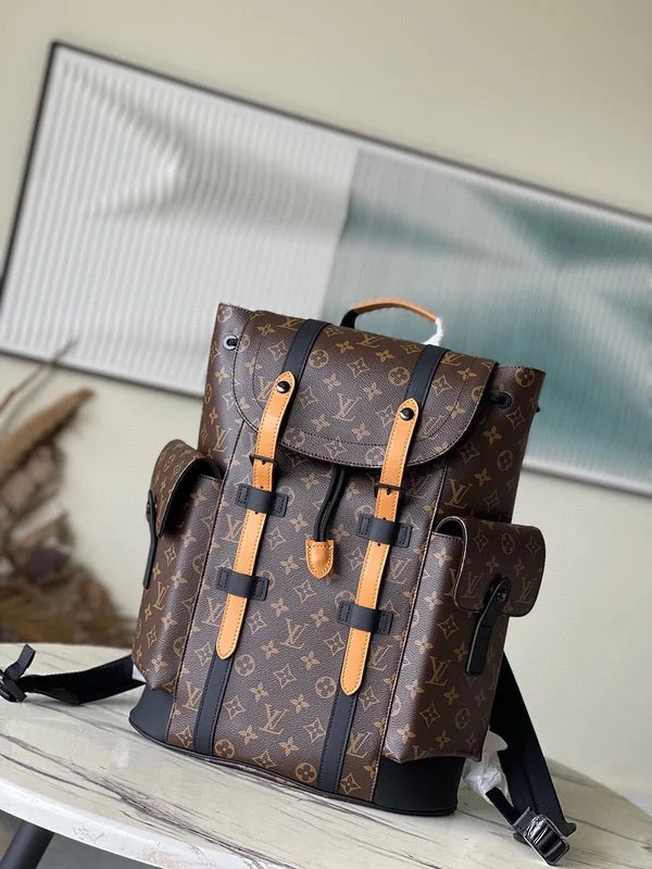 BC - LOUIS VUITTON BAGS - 4005