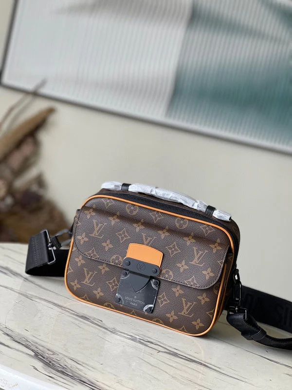 BC - LOUIS VUITTON BAGS - 4008