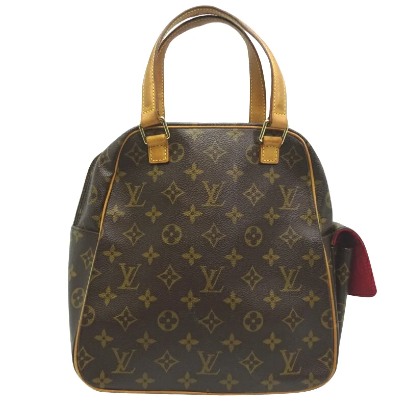 LOUIS VUITTON Excentri cite Handbag