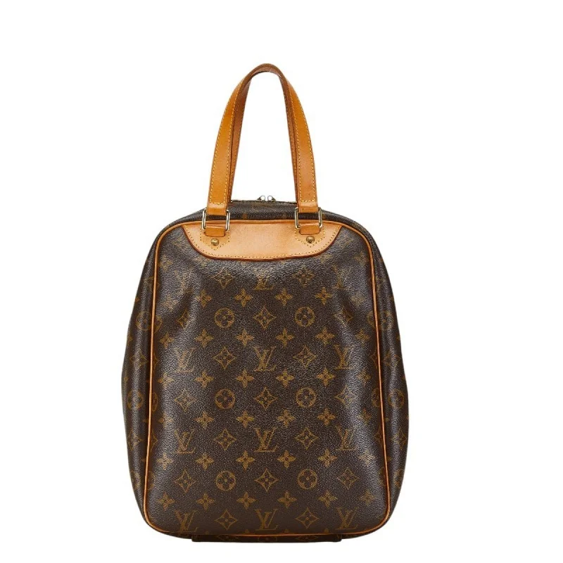 LOUIS VUITTON Excursion Handbag