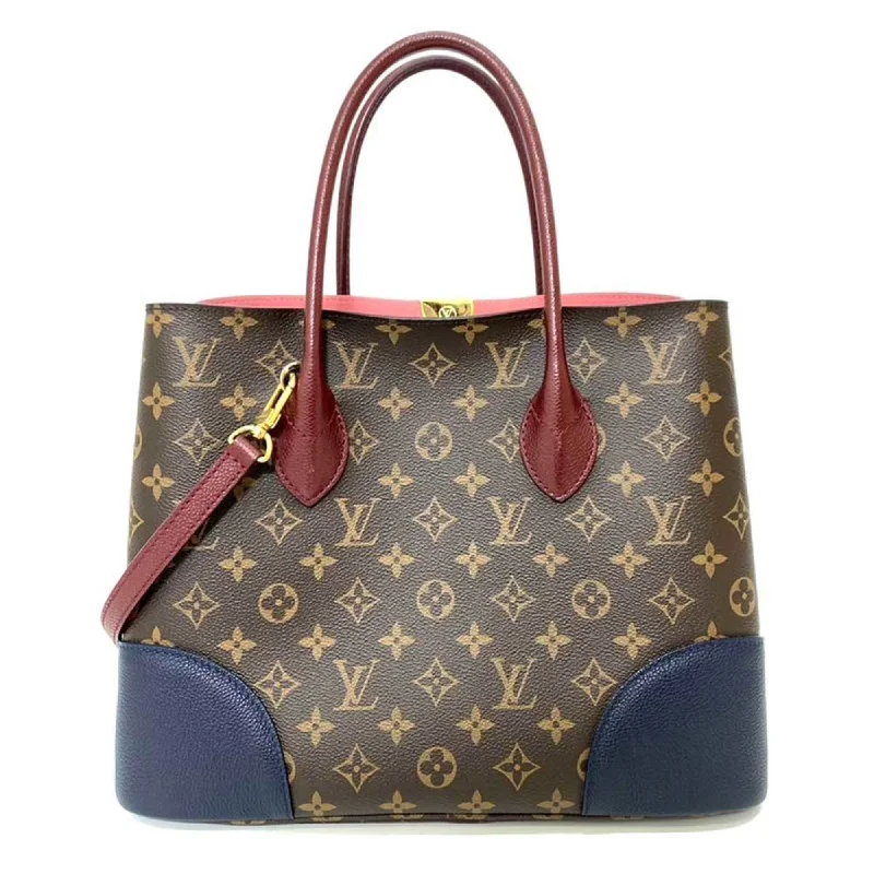 LOUIS VUITTON Flandrin Handbag