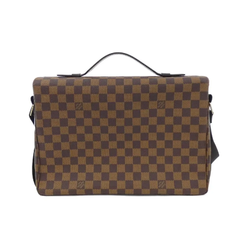 Louis Vuitton Damier Broadw N42270 Shoulder Bag